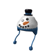 Snowman Knit