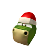 Santa Rex