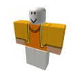 King Harkinan's Dinnertime Robe - Arms