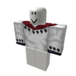 Rikudou Madara Uchiha Outfit (Top)