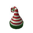 Candy Cane Twist