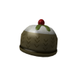 Holiday Pudding Cap