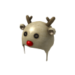 Reindeer Cap
