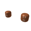 Gingerbread Headrow
