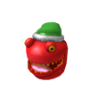 Festive Monster