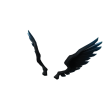 Dark Avenger's Wings