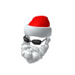 Cool Santa