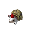 Holiday Hedgehog