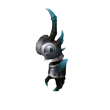 Korblox Deathspeaker Left Arm