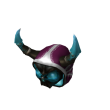 Korblox Deathspeaker Hood