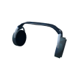 Bluesteel Headphones