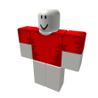 Red T-Shirt