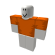 Orange T-Shirt