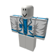 Match for white witch hat!