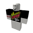 2011 M. Dew Pitch Black