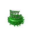 2014 New Years Tiara