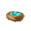 Telamon's Turkey Suit