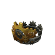 Steampunk Crown