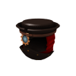 Steampunk Ninja