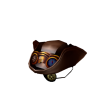 Steampunk Pirate