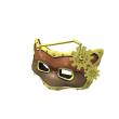 Steampunk Mask
