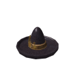 Steampunk Sombrero