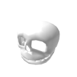 Sans Skull
