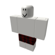 Deadly Dark Stickmasterluke Plaid Shorts