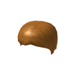 Auburn Hair