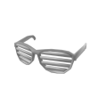Shutter Shades