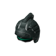 Generic Supervillian Helmet