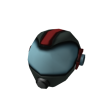 Hoverbike Racing Helmet