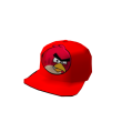 angry bird cap