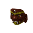 Gaze of Socom1880