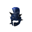 Ice-Nine Drone Helm