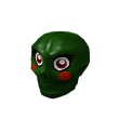Cherub Skull