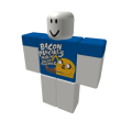 Adventure Time Bacon Pancakes Shirt
