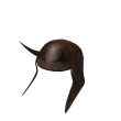Pointed Helm of "Ouch!"