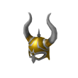 The Horned One