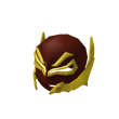 Thunderbolt Mask