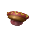 Hotdog Head