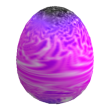 Bouncing Egg of Boing Boing