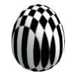 Puzzling Egg of Enigma