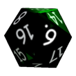 Legendary Egg of Gygax