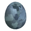 Bluesteel Egg of Genius