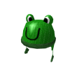 Mr. Ribbit