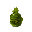 Troglodyte Foot Soldier
