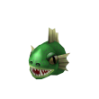 Troglodyte Leader