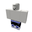 Black and Blue TBK Jeans