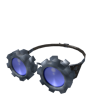 Labor Day 2009 Gear Goggles